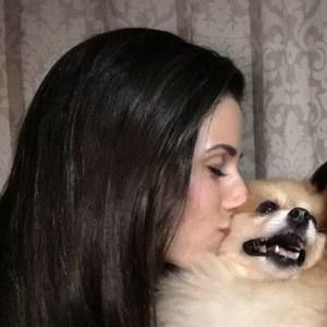 Meet your Posher, Katelynd